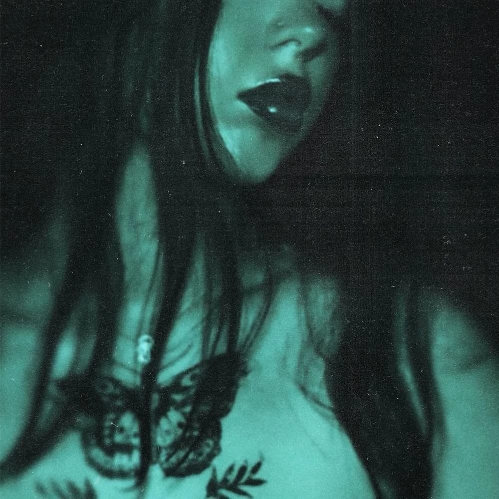 Late At Night — Vanna Rainelle
